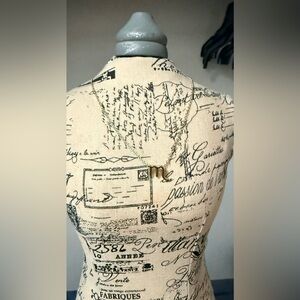 Women’s Gold Plated Scorpio Necklace